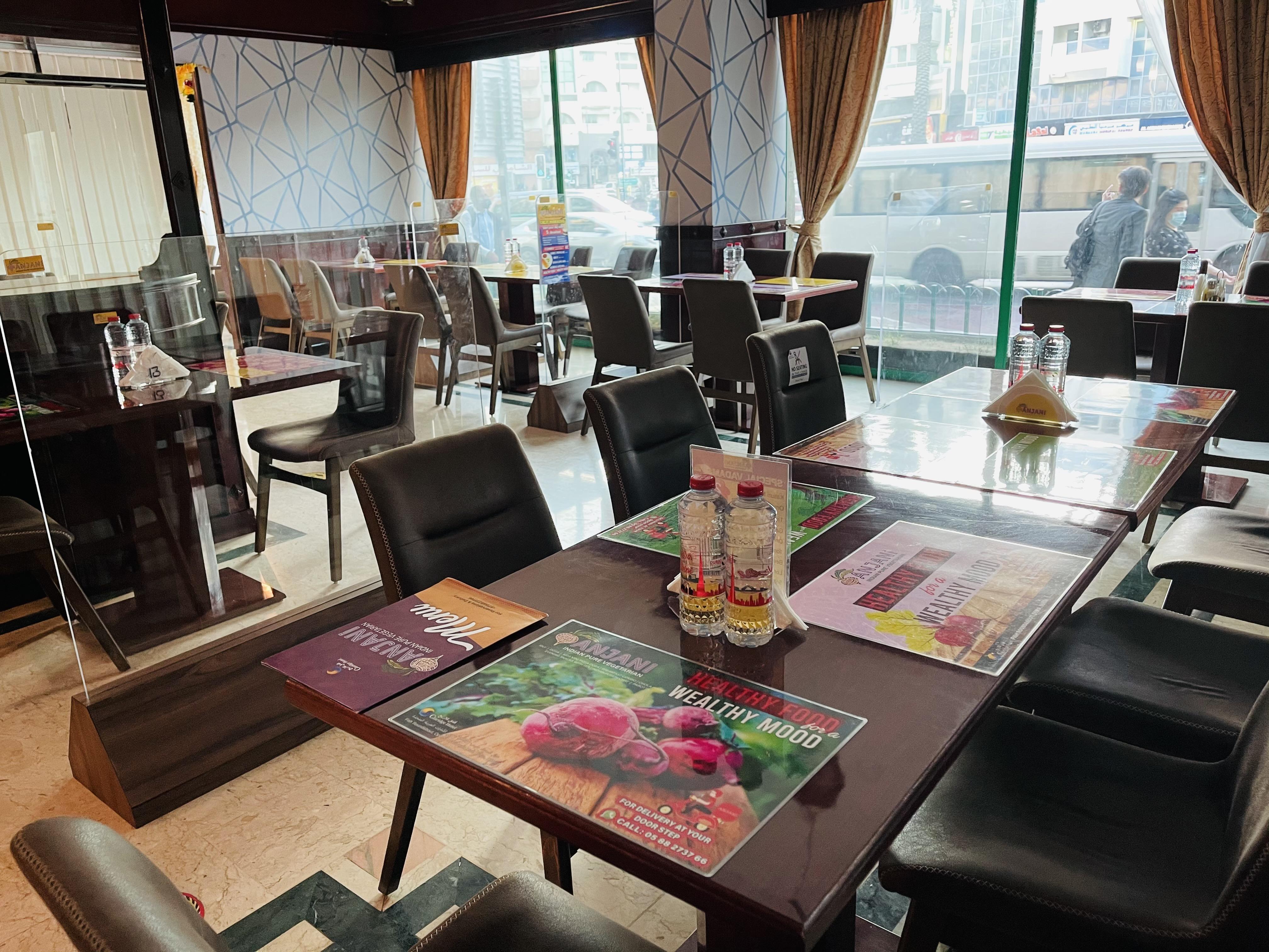 Claridge Hotel Dubai Luaran gambar