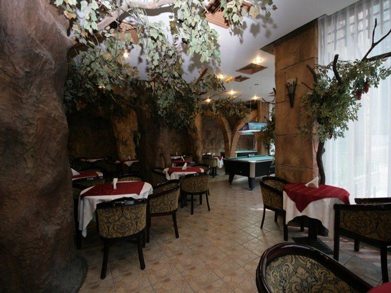 Claridge Hotel Dubai Luaran gambar