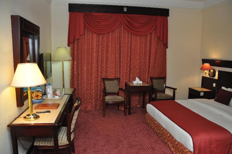 Claridge Hotel Dubai Luaran gambar